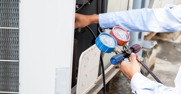 Cost of Pilot Light Repair in San Clemente