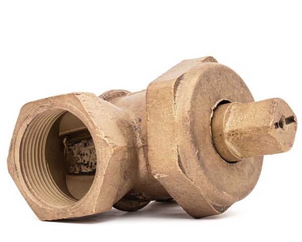 Gas Valve Replacement in San Clemente