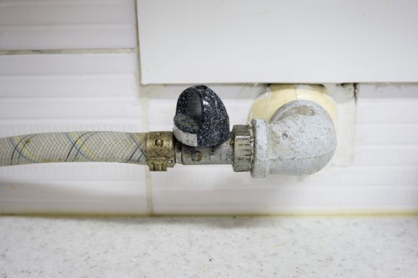 Cost of Gas Valve Installation in San Clemente