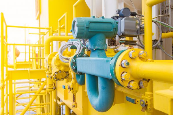 Commercial Gas Installation in San Clemente