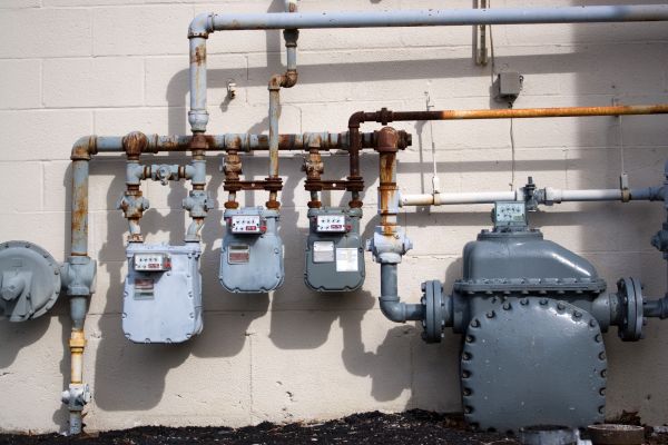 Commercial Gas Plumbing in San Clemente