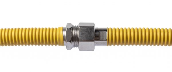 CSST Plumbing Service in San Clemente